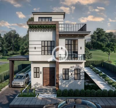 فیلا 5 غرف نوم للبيع في 6 أكتوبر، الجيزة - WhatsApp Image 2025-12-27 at 4.03. 41 PM (2). jpeg