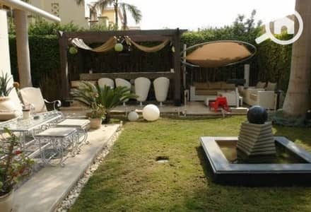 توين هاوس 3 غرف نوم للبيع في المقطم، القاهرة - 36913293-8595-4128-a9fa-fe8663f511a9. jpg