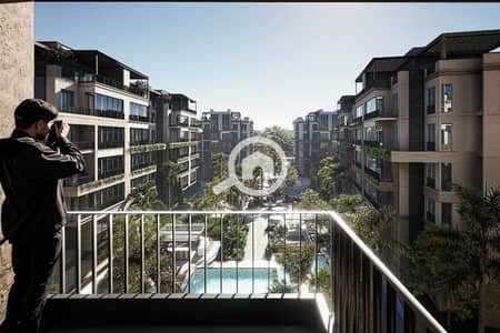 3 Bedroom Apartment for Sale in Hadayek October, Giza - e17ab4e1-7e3f-4c08-9734-43a89a633ebc. jpg 3 Bedroom Apartment for Sale in Hadayek October, Giza - e17ab4e1-7e3f-4c08-9734-43a89a633ebc. jpg