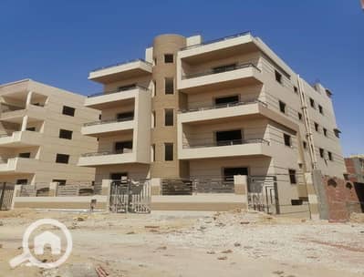 3 Bedroom Apartment for Sale in Badr City, Cairo - photo_5965449552988933057_y. jpg