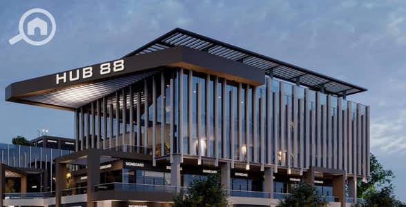 محلات تجارية  للبيع في حدائق اكتوبر، الجيزة - WhatsApp Image 2025-12-24 at 1.28. 48 PM (1). jpeg