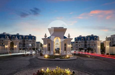 فیلا 4 غرف نوم للبيع في القاهرة الجديدة، القاهرة - 6. PNG