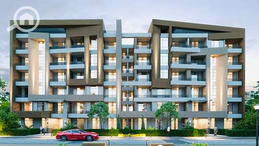 3 Bedroom Apartment for Sale in Hadayek October, Giza - ZAYA HOM (8). jpeg 3 Bedroom Apartment for Sale in Hadayek October, Giza - ZAYA HOM (8). jpeg