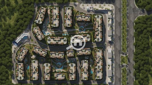 شقة 3 غرف نوم للبيع في حدائق اكتوبر، الجيزة - ZAYA HOM (9). jpeg