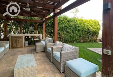 3 Bedroom Townhouse for Sale in Mokattam, Cairo - 94eb289a-75cd-4c89-adb3-9b90f873b9a8. jpg