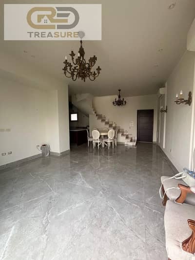 بنتهاوس 2 غرفة نوم للايجار في القاهرة الجديدة، القاهرة - WhatsApp Image 2026-01-10 at 3.30. 53 PM. jpeg