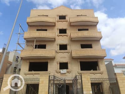 3 Bedroom Flat for Sale in Shorouk City, Cairo - WhatsApp Image 2025-11-17 at 4.44. 07 PM. jpeg