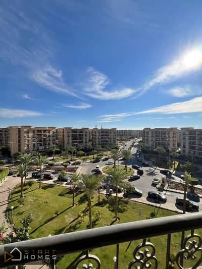 3 Bedroom Flat for Sale in New Cairo, Cairo - WhatsApp Image 2026-01-10 at 5.05. 52 PM. jpeg