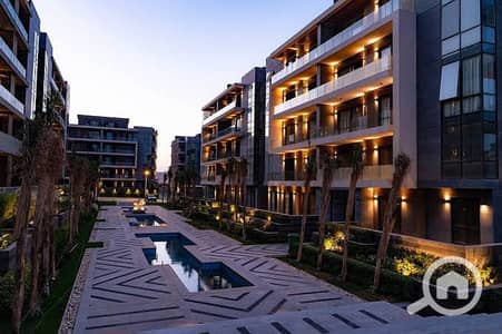 3 Bedroom Apartment for Sale in New Cairo, Cairo - WhatsApp Image 2026-01-06 at 15.02. 38 (3). jpeg