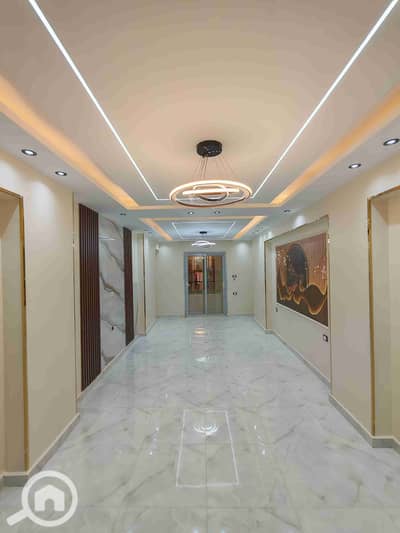 3 Bedroom Flat for Sale in Faisal, Giza - 90702. jpg