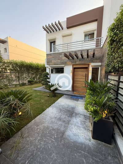 تاون هاوس 2 غرفة نوم للبيع في القاهرة الجديدة، القاهرة - WhatsApp Image 2026-01-05 at 18.20. 33 (1). jpeg