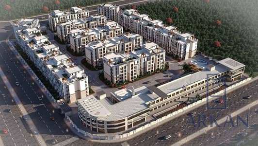 3 Bedroom Flat for Sale in Hadayek October, Giza - WhatsApp Image 2025-11-10 at 12.03. 55 PM (2). jpeg