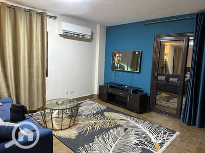 فلیٹ 1 غرفة نوم للايجار في القاهرة الجديدة، القاهرة - WhatsApp Image 2026-01-10 at 11.16. 04 AM. jpeg