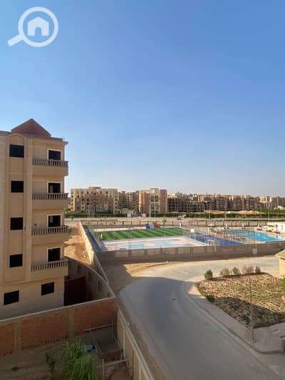 3 Bedroom Duplex for Sale in Hadayek October, Giza - WhatsApp Image 2025-10-13 at 3.56. 06 PM. jpeg