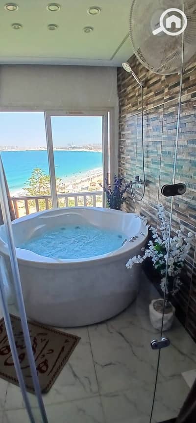 3 Bedroom Apartment for Rent in Maamoura, Alexandria - WhatsApp Image 2026-01-10 at 12.51. 43 (2). jpeg