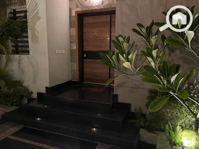 فیلا 5 غرف نوم للبيع في القاهرة الجديدة، القاهرة - WhatsApp Image 2026-01-10 at 4.35. 33 PM. jpeg