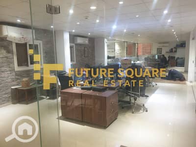 مکتب  للايجار في زهراء المعادى، القاهرة - WhatsApp Image 2026-01-08 at 6.40. 49 PM (1)_result. jpg