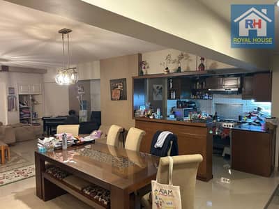 3 Bedroom Flat for Sale in Heliopolis, Cairo - WhatsApp Image 2026-01-07 at 1.49. 29 PM (1). jpeg