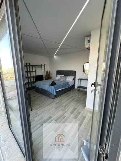 استوديو  للايجار في القاهرة الجديدة، القاهرة - WhatsApp Image 2026-01-10 at 5.35. 48 PM (3). jpeg