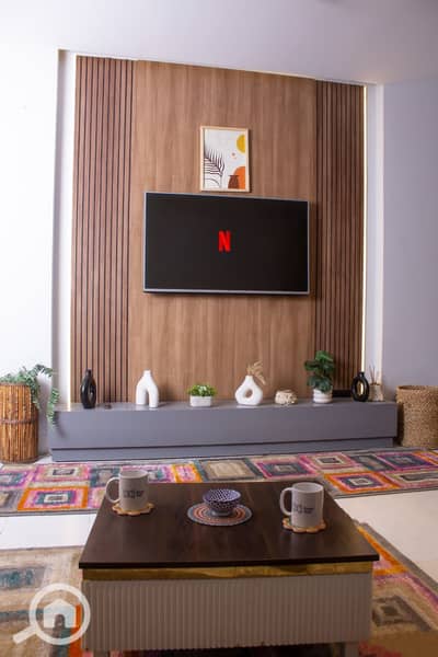 3 Bedroom Flat for Rent in New Cairo, Cairo - e1a0b72b-ca82-4cc6-b911-fb478b75bd90. jpeg