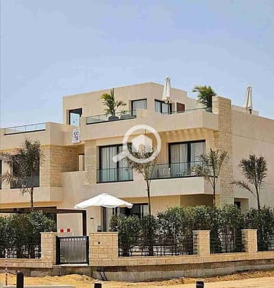 4 Bedroom Townhouse for Sale in New Capital City, Cairo - 1000386873. jpg 4 Bedroom Townhouse for Sale in New Capital City, Cairo - 1000386873. jpg