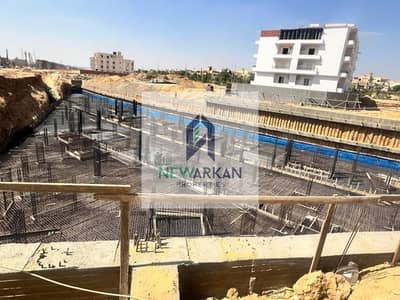 Office for Sale in 6th of October, Giza - WhatsApp Image 2025-09-13 at 12.36. 32 PM (1). jpeg