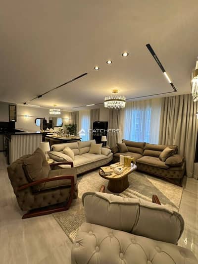 3 Bedroom Apartment for Sale in New Cairo, Cairo - WhatsApp Image 2025-11-16 at 17.33. 04. jpeg