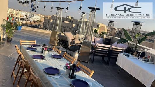 بنتهاوس 4 غرف نوم للبيع في 6 أكتوبر، الجيزة - WhatsApp Image 2025-12-15 at 2.35. 35 PM (1). jpeg