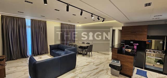 فلیٹ 3 غرف نوم للايجار في القاهرة الجديدة، القاهرة - WhatsApp Image 2026-01-10 at 5.01. 32 PM (2). jpeg