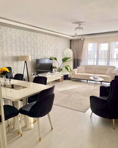 2 Bedroom Flat for Sale in New Cairo, Cairo - 94264f5b6d4c6457101954856f7bf7b4. jpg