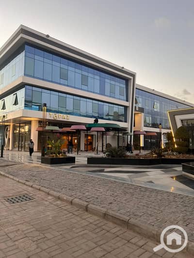 عيادة  للايجار في الشيخ زايد، الجيزة - WhatsApp Image 2025-12-27 at 5.43. 42 PM. jpeg