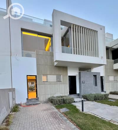 5 Bedroom Townhouse for Sale in 6th of October, Giza - WhatsApp Image 2026-01-10 at 5.34. 31 PM (5). jpeg