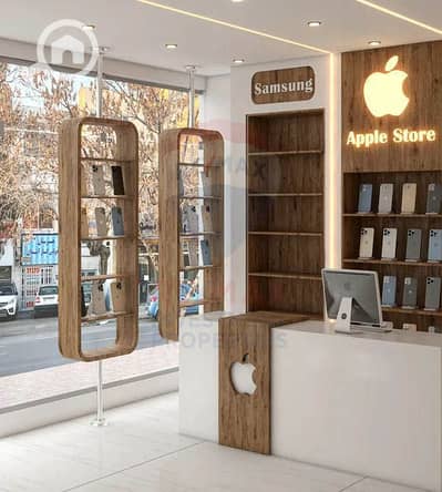 محلات تجارية  للبيع في جناكليس، الإسكندرية - 2b0cd75106cfb44dcba3b17422a017a9. jpg