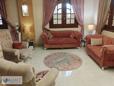 3 Bedroom Flat for Rent in New Cairo, Cairo - WhatsApp Image 2026-01-10 at 4.35. 32 PM (1). jpeg