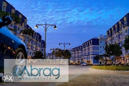 فلیٹ 3 غرف نوم للبيع في 6 أكتوبر، الجيزة - _8_. jpg