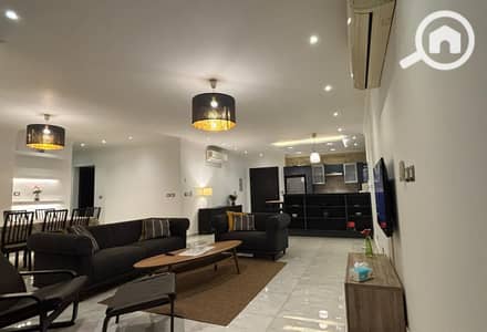 3 Bedroom Flat for Rent in New Cairo, Cairo - 07598dbf-749c-40e6-8df5-2f7eec5fb276. jpg