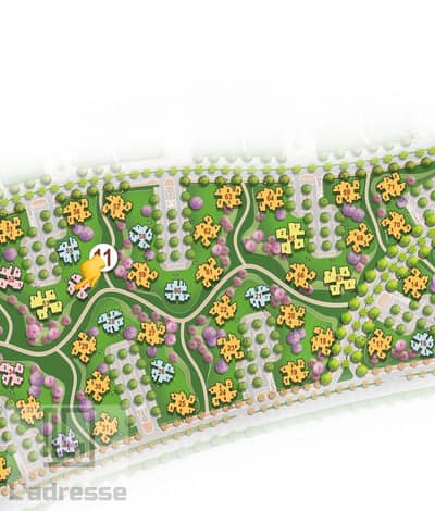 فلیٹ 2 غرفة نوم للبيع في العاصمة الإدارية الجديدة، القاهرة - WhatsApp Image 2026-01-10 at 5.55. 07 . . jpeg