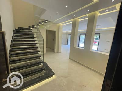 3 Bedroom Duplex for Rent in New Cairo, Cairo - WhatsApp Image 2026-01-06 at 4.02. 18 PM (2). jpeg