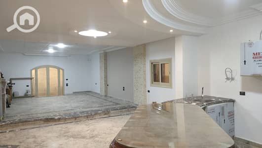 2 Bedroom Apartment for Rent in New Cairo, Cairo - WhatsApp Image 2026-01-06 at 16.56. 25 (1). jpeg