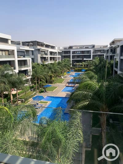 بنتهاوس 4 غرف نوم للايجار في القاهرة الجديدة، القاهرة - WhatsApp Image 2025-11-15 at 2.06. 25 PM. jpeg