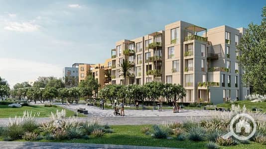 فلیٹ 3 غرف نوم للبيع في 6 أكتوبر، الجيزة - 3. png