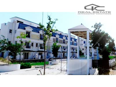 تاون هاوس 4 غرف نوم للبيع في 6 أكتوبر، الجيزة - 4bf54936-e1f1-4302-89c3-70e7b3ce1570. jpg