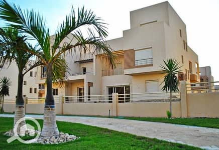 3 Bedroom Townhouse for Sale in 6th of October, Giza - WhatsApp Image 2025-10-08 at 2.49. 12 PM. jpeg