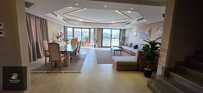 توين هاوس 4 غرف نوم للايجار في القاهرة الجديدة، القاهرة - WhatsApp Image 2026-01-07 at 6.11. 44 PM (1). jpeg