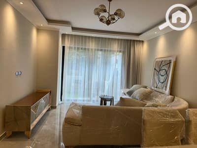 شقة 2 غرفة نوم للايجار في القاهرة الجديدة، القاهرة - WhatsApp Image 2025-11-23 at 4.20. 47 PM. jpeg