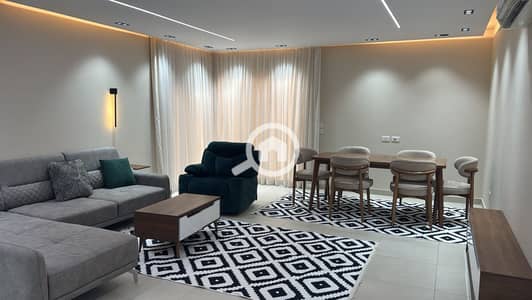 3 Bedroom Flat for Rent in New Cairo, Cairo - WhatsApp Image 2025-12-31 at 15.57. 57 (1). jpeg