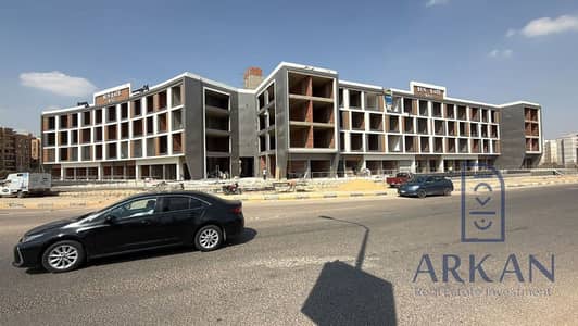 Clinic for Sale in Hadayek October, Giza - WhatsApp Image 2026-01-06 at 3.41. 57 PM (1). jpeg