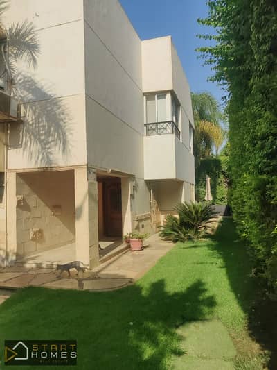 4 Bedroom Villa for Sale in New Cairo, Cairo - WhatsApp Image 2026-01-10 at 5.42. 38 PM. jpeg