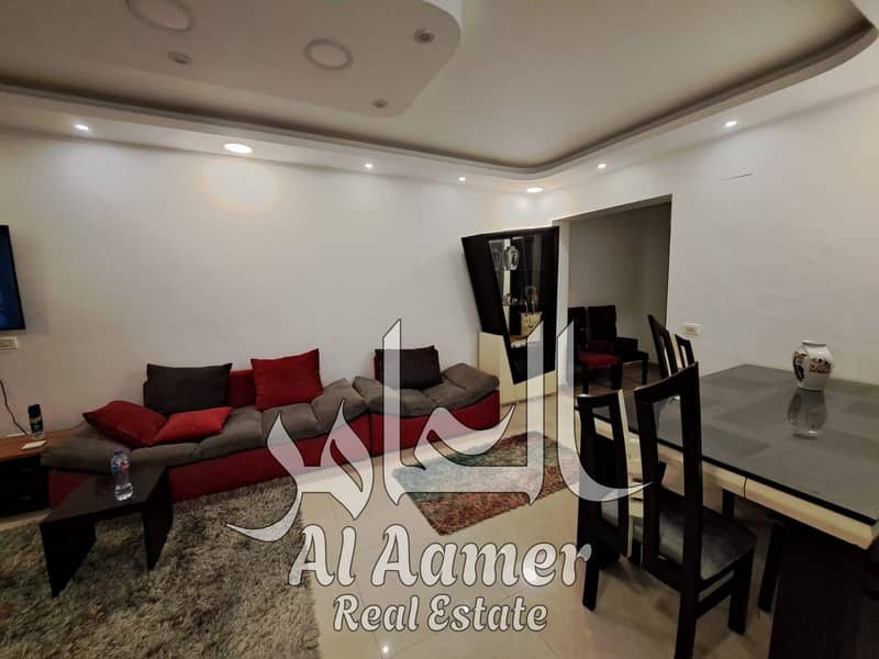 6 شقق للبيع زهراء المعادي (13). jpg