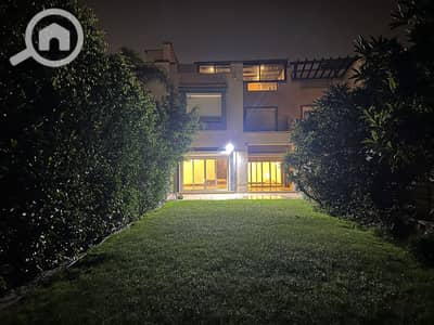 4 Bedroom Townhouse for Sale in New Cairo, Cairo - WhatsApp Image 2025-12-14 at 11.52. 55 AM. jpeg